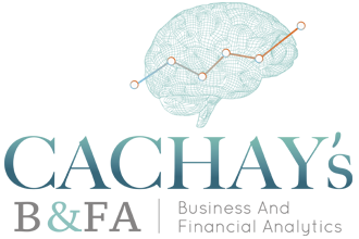 Cachay's Business And Financial Analytics